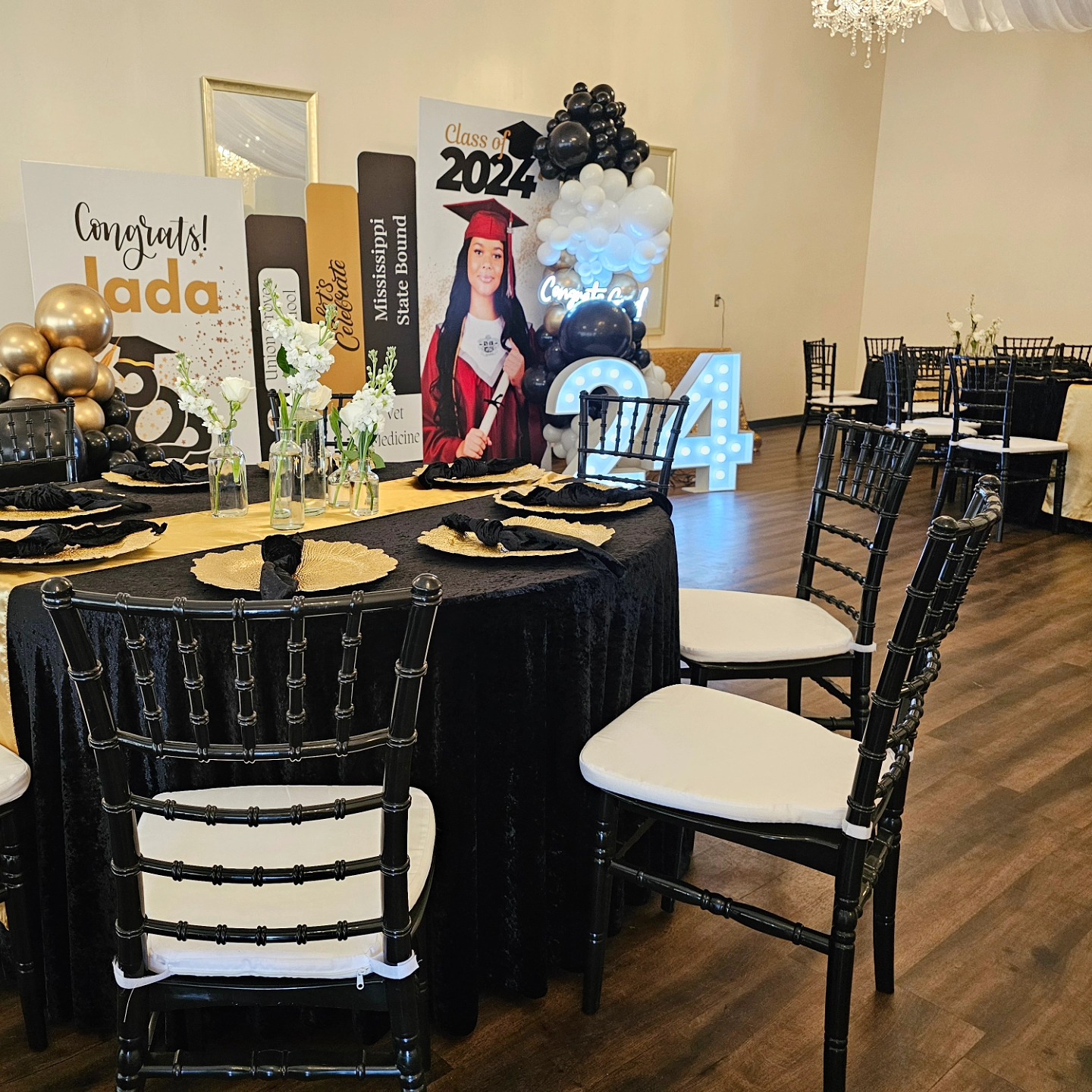 JW Event Suite Banner