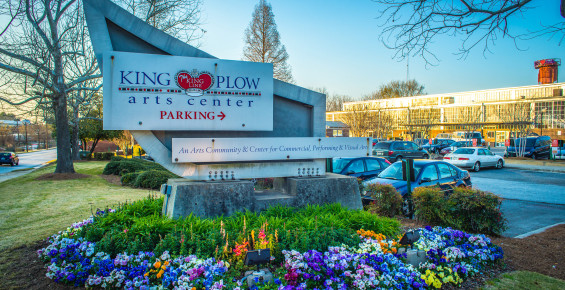 King Plow Event Gallery Banner