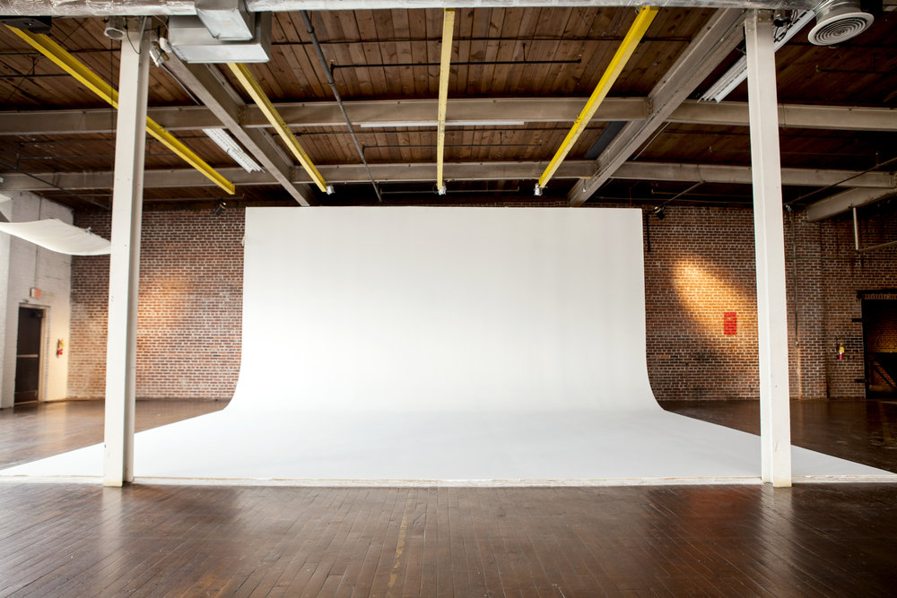 Ambient + Studio Banner